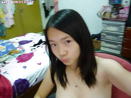 Porn image Cute Chinese Whores that needs a Good Fucking and Cum