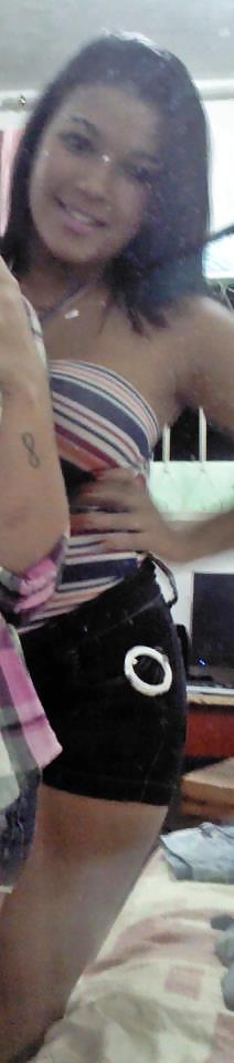 Porn image FACEBOOK SAMARA BRUM