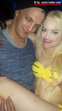 alexa gold in the titty twister sexclub in germany         