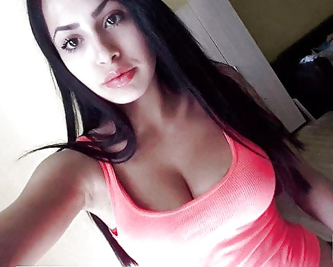 Porn image Mila Peneva