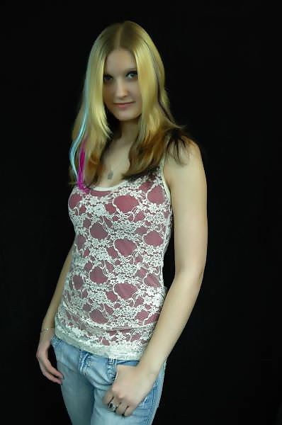 Porn image German Slut I fucked 007