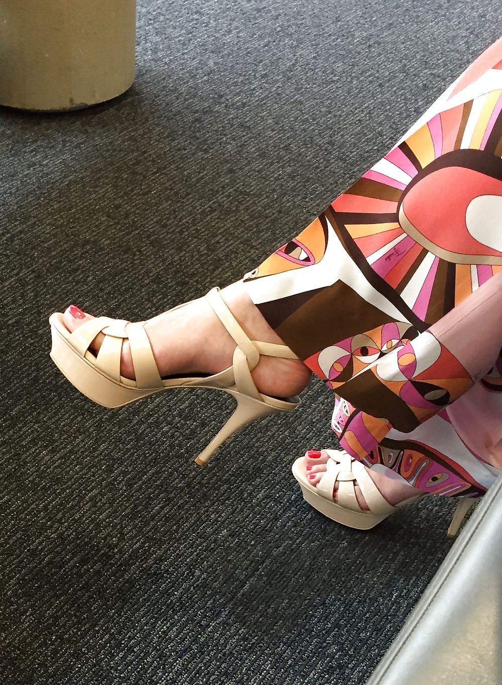 Porn image Beautiful Sexy Feet 4