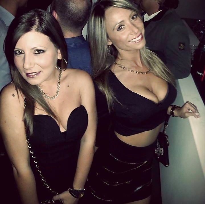 Porn image Alessandra e Noemi