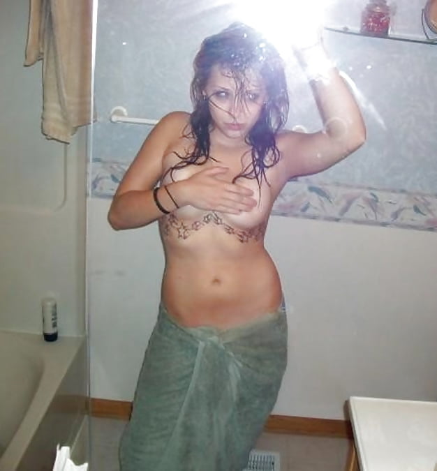 Porn image Selfie Amateurs! - vol 243!