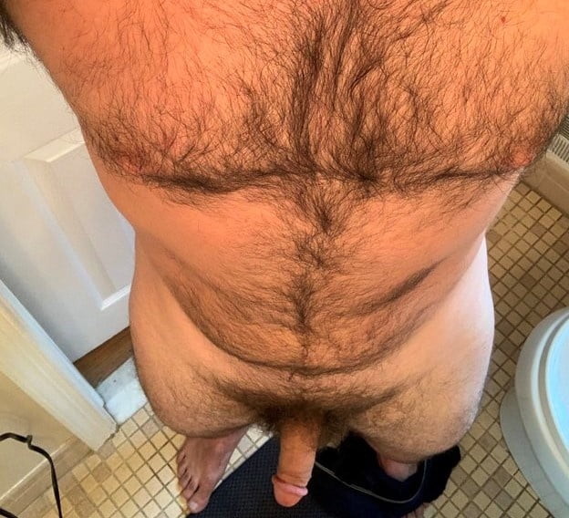 Naked Hairy Men With Uncut Cocks 519 Pics Xhamster