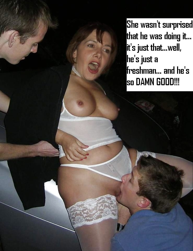 Blackmailed Mothers Mommys Captions Pics Xhamster