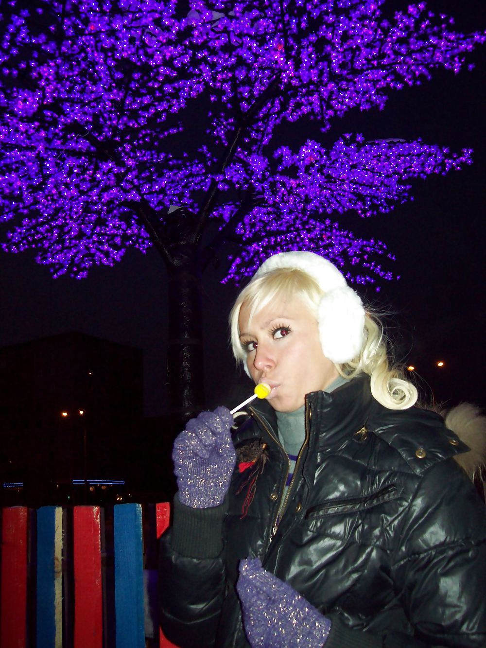 Porn image Valerija
