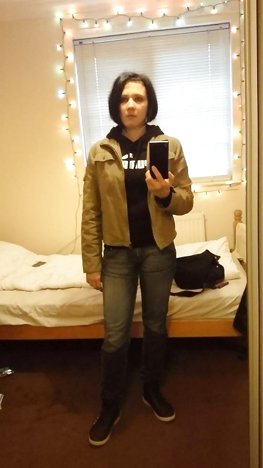 Porn image Photos of my weekdays