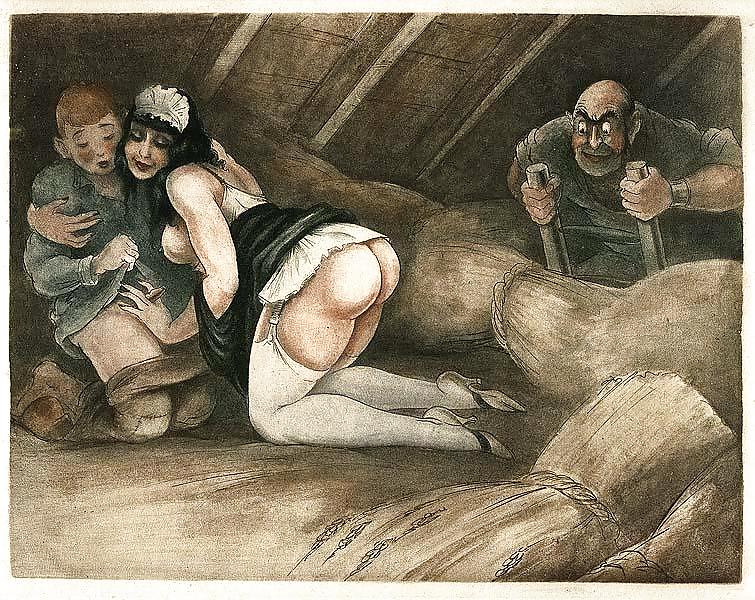 Middle Ages Porn Sex.