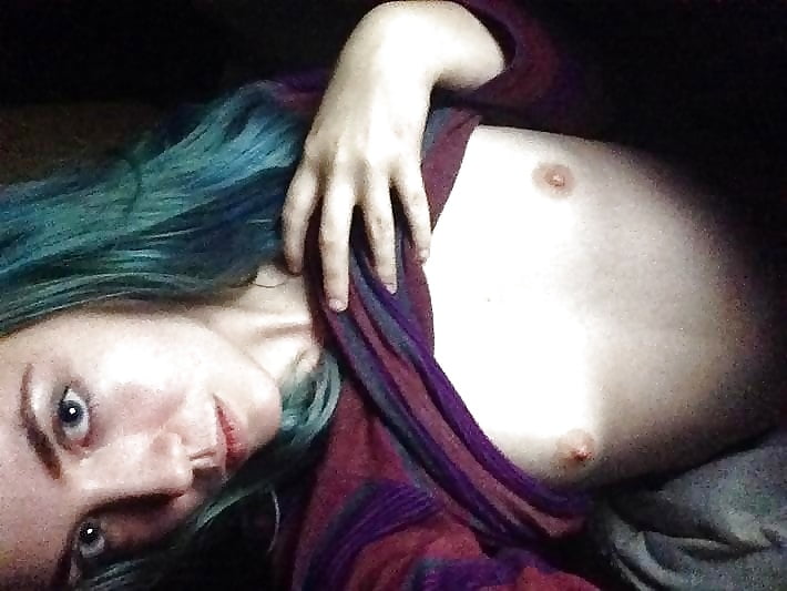 Porn image Cumdump Haley Grace Hess