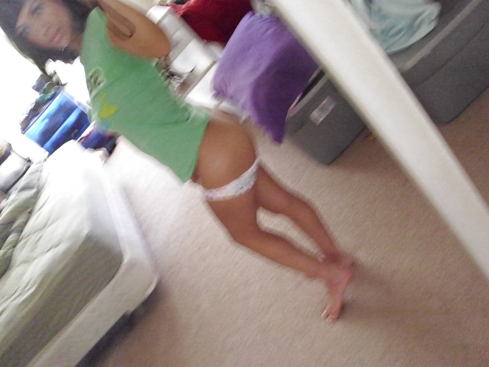 Porn image Latina Self Shots