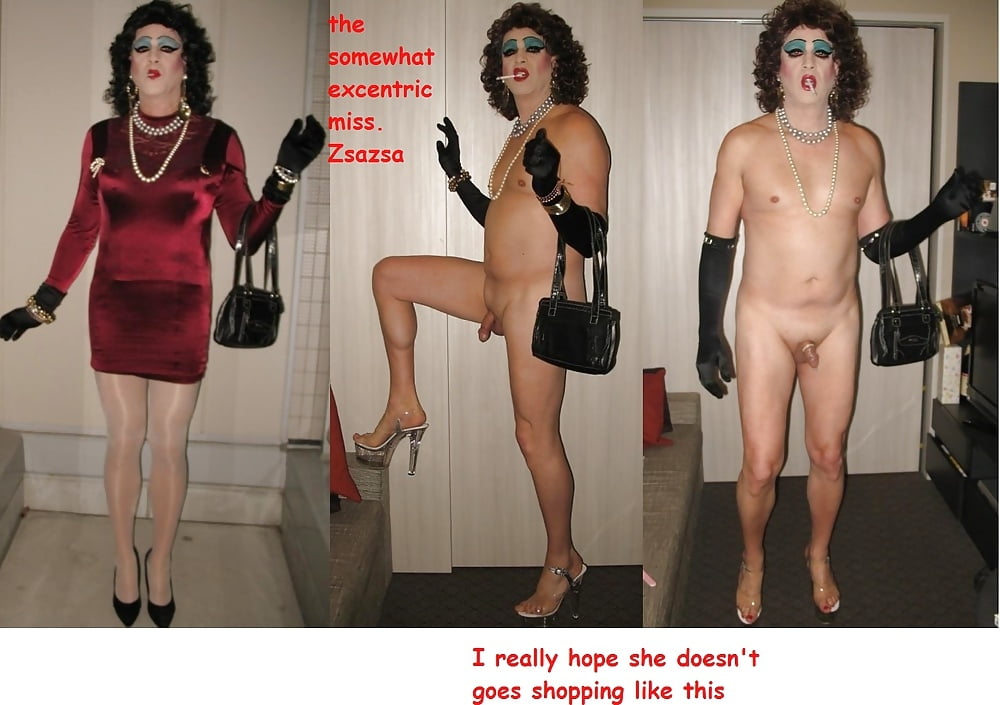 Transvestite Dress Undressed Xxx Porn