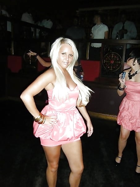 Porn image Chav Sluts And Slags #4