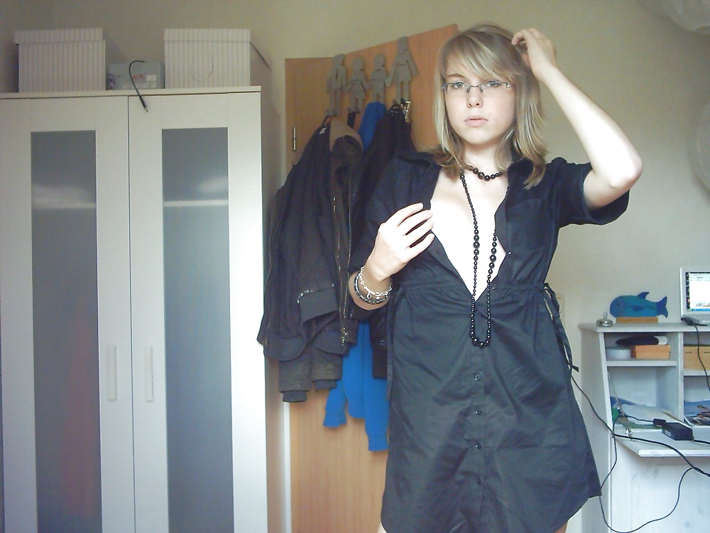 Porn image meine Ex Monika