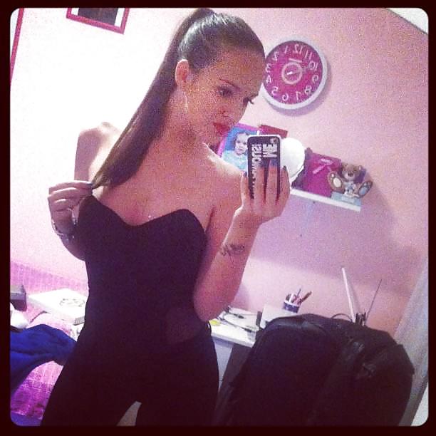 Porn image ready for the ....