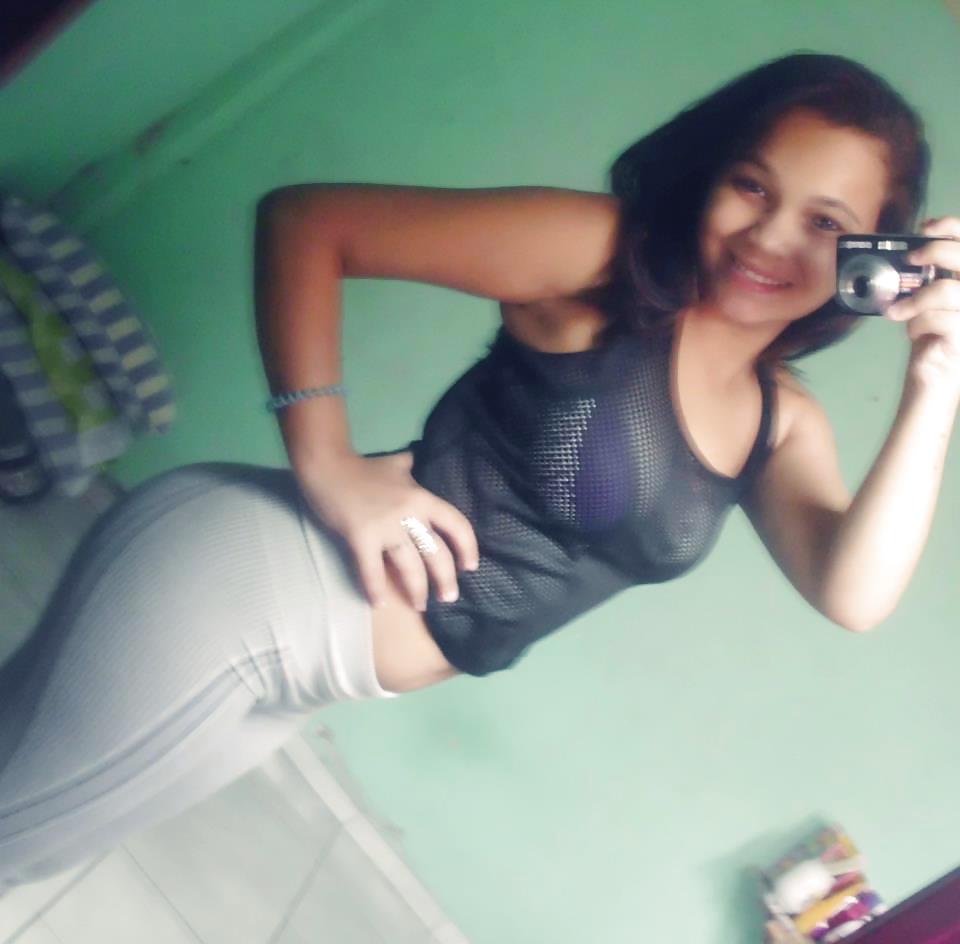 Porn image FACEBOOK Izabelli B.Alves