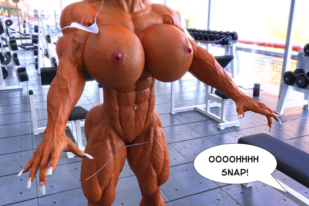 D Muscle Sex Comics My Xxx Hot Girl