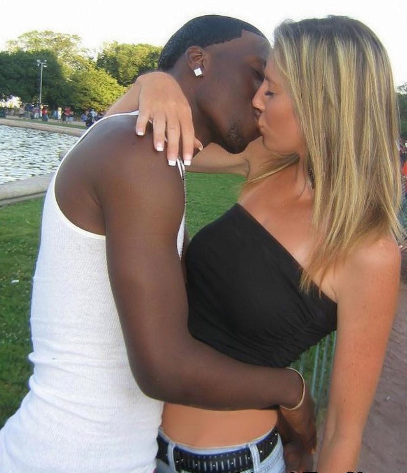 Middle age white women love black dick