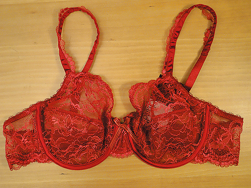 Porn image Bras from a friend