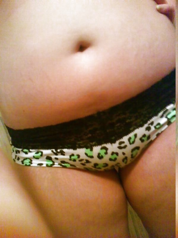 Porn image Chubby Selfshot Girl