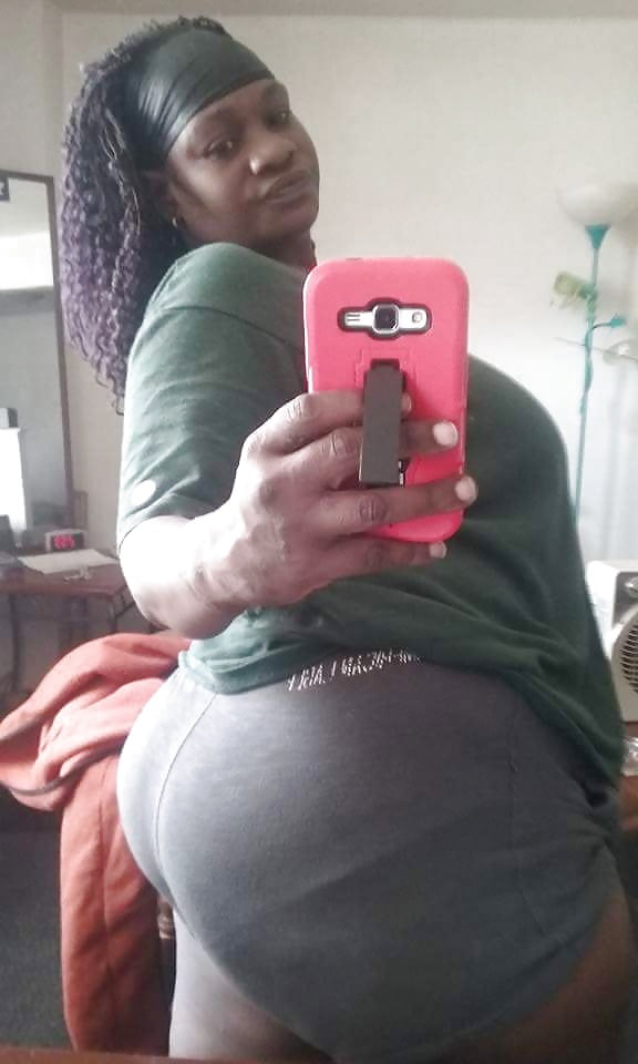 Porn image Black azz master