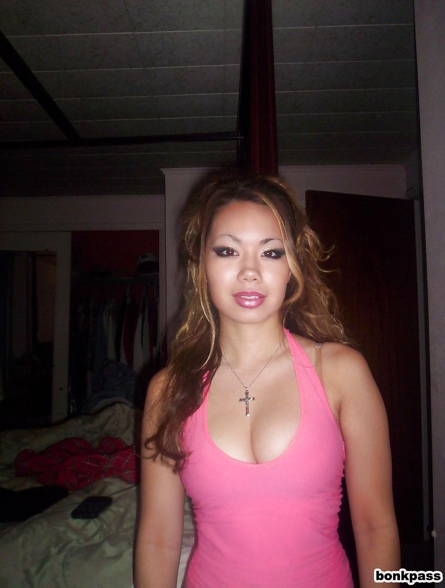 Porn image Amazing Asian Teen