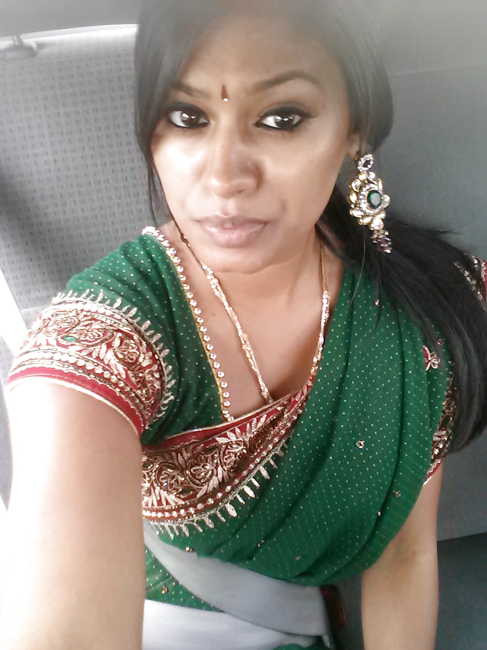 Porn image Sexy Indian Tamil Selfies