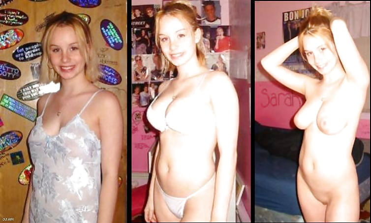 Porn image Dressed-undressed Volume 10