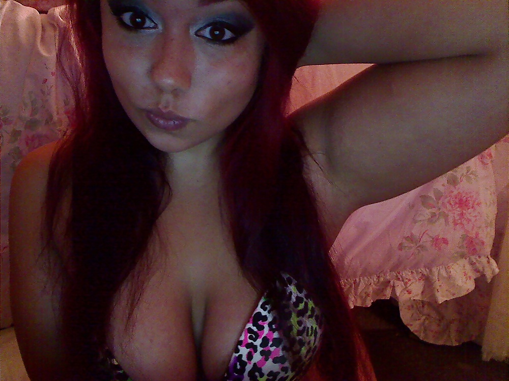 Porn image This tumblr ho got a good ass bod