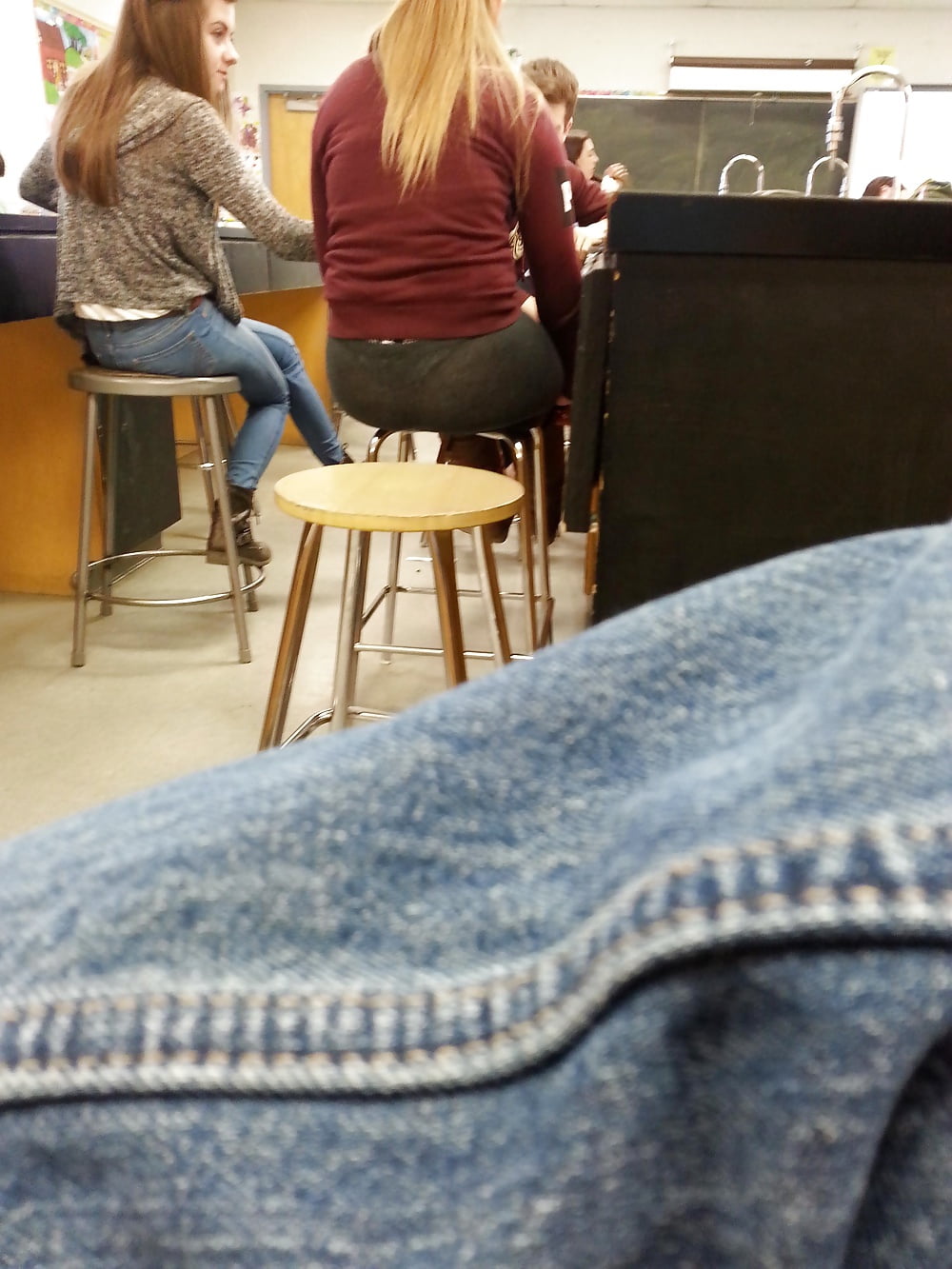 Porn image Misc. Voyeur 3