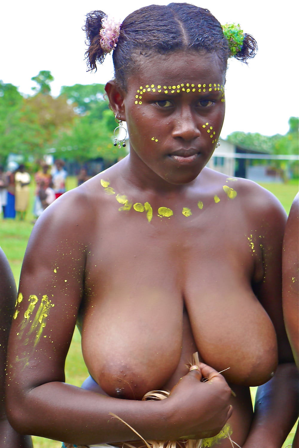 Ghana teen nude-1349