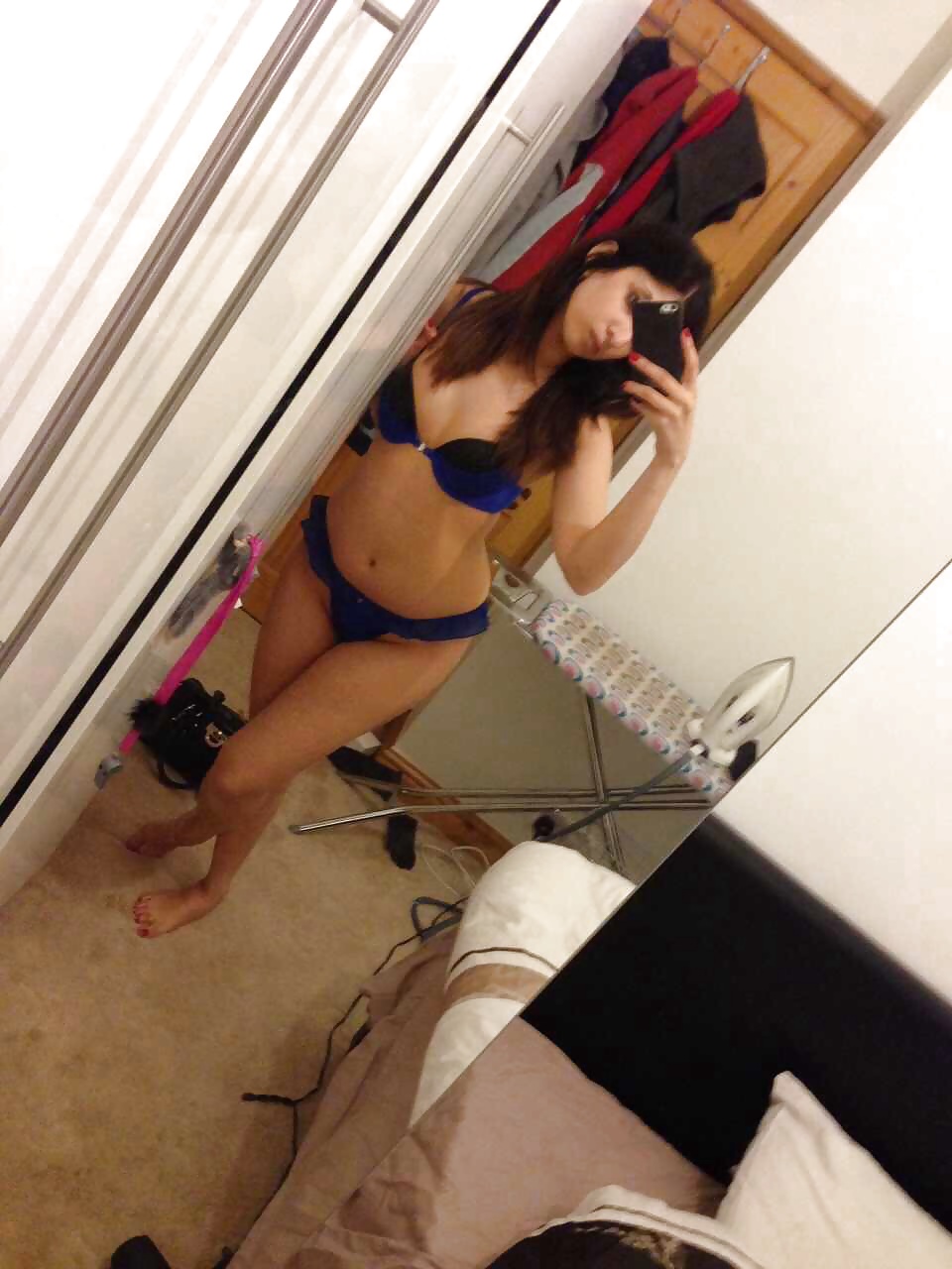 Porn image Perfect desi body