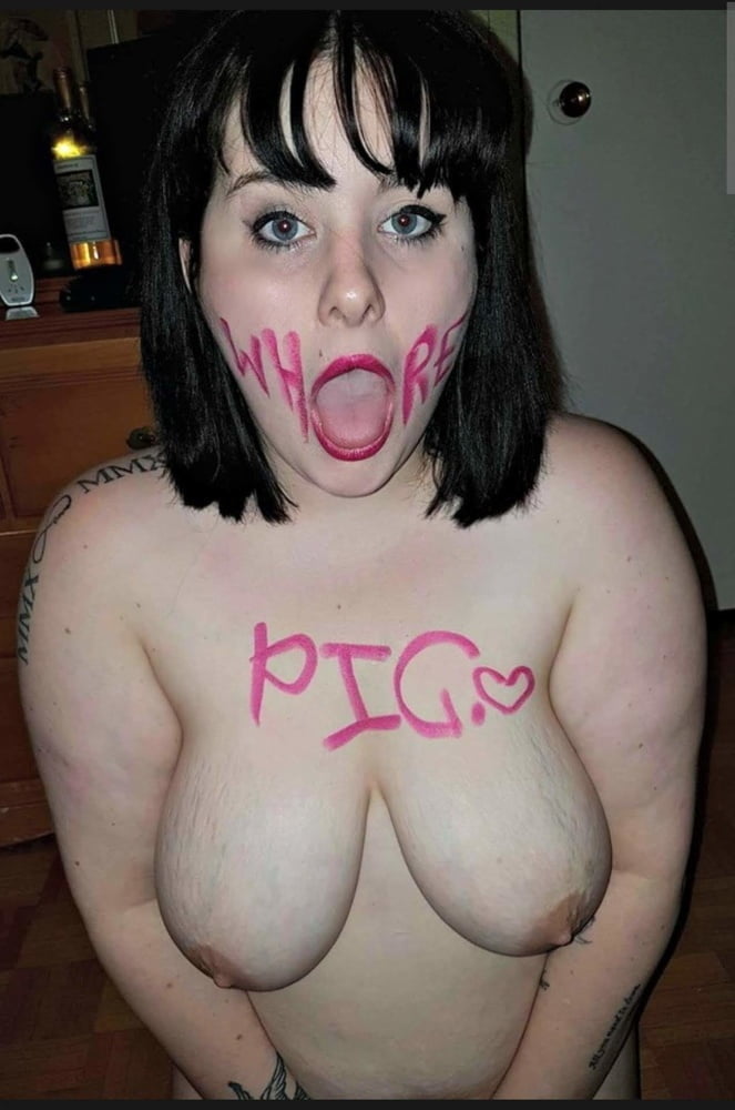 Whore,pig,good girls - 954 Photos 