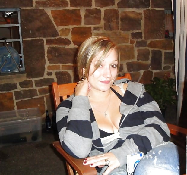 Porn image German Slut I fucked 003