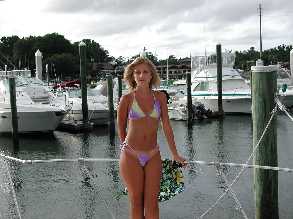 1000px x 750px - Blonde Milf Wrightsville Beach Wilmington NC - 14 Pics | xHamster