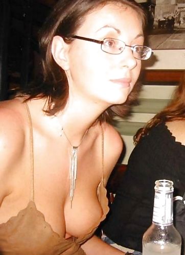 Porn image glasses are sexy