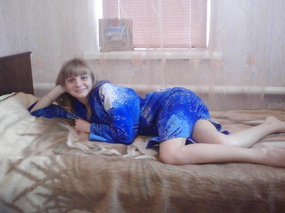 Porn image Lena from Ukraine