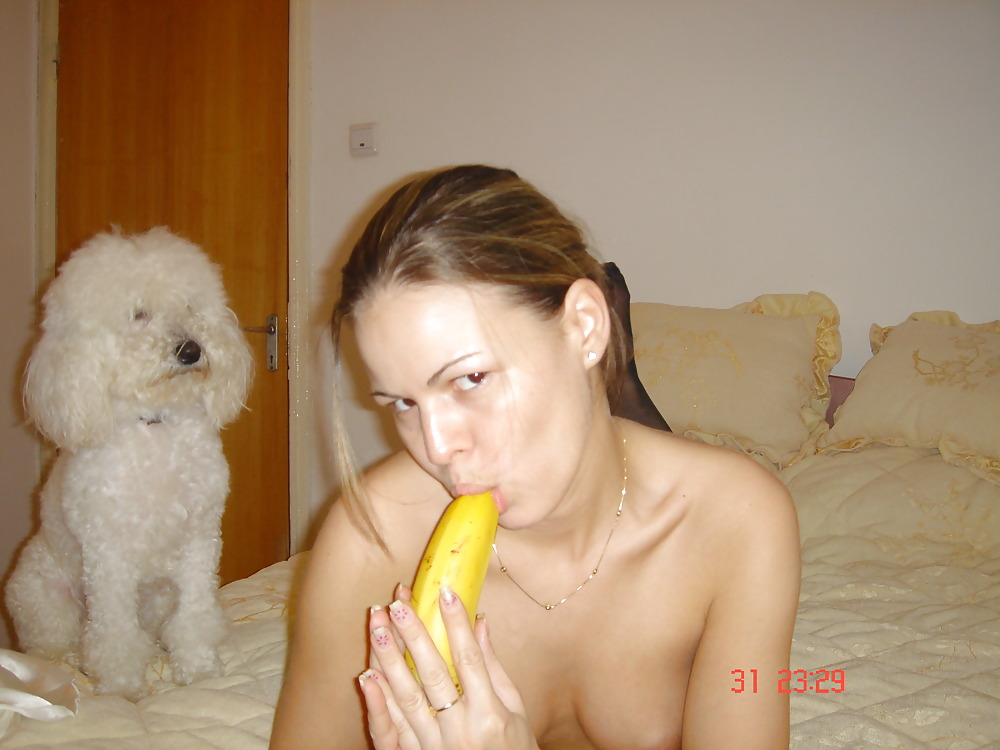 Porn image ROMANIA girl 2