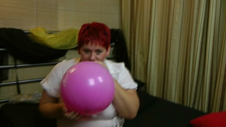 new air balloon delivery         