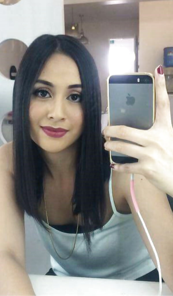 Porn image SELFIE Special 8