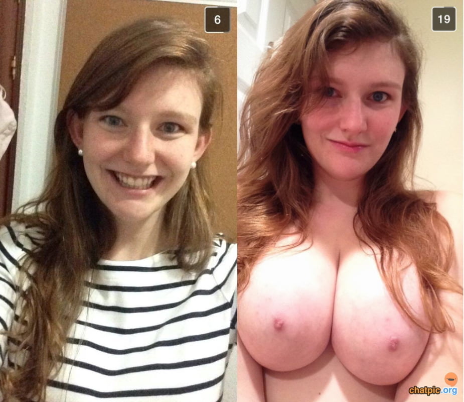 Before And After Nudes