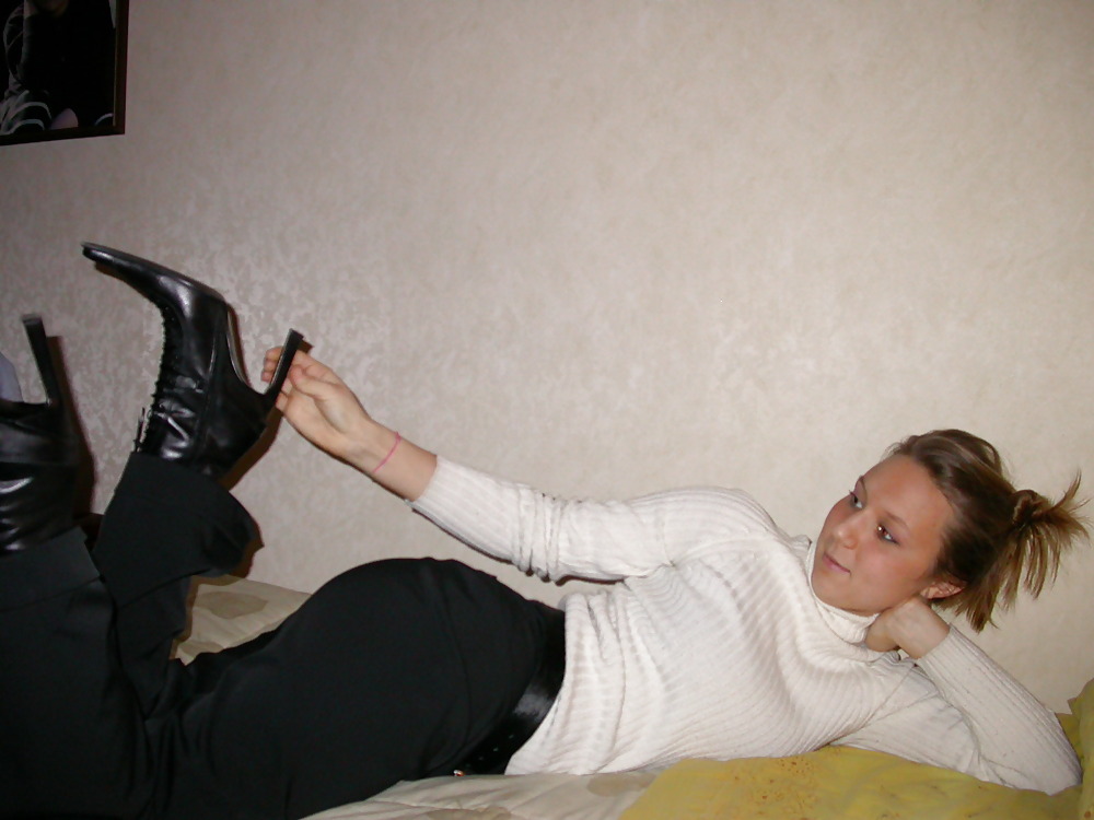 Porn image Homemade GF Set133 (Ctk)