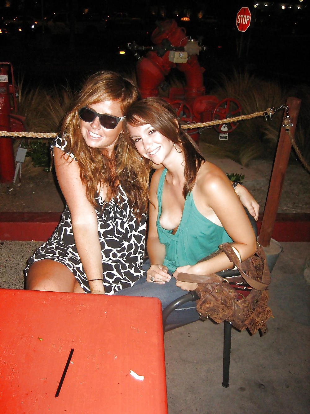 Porn image Amateur Nippel  Blitzer 3