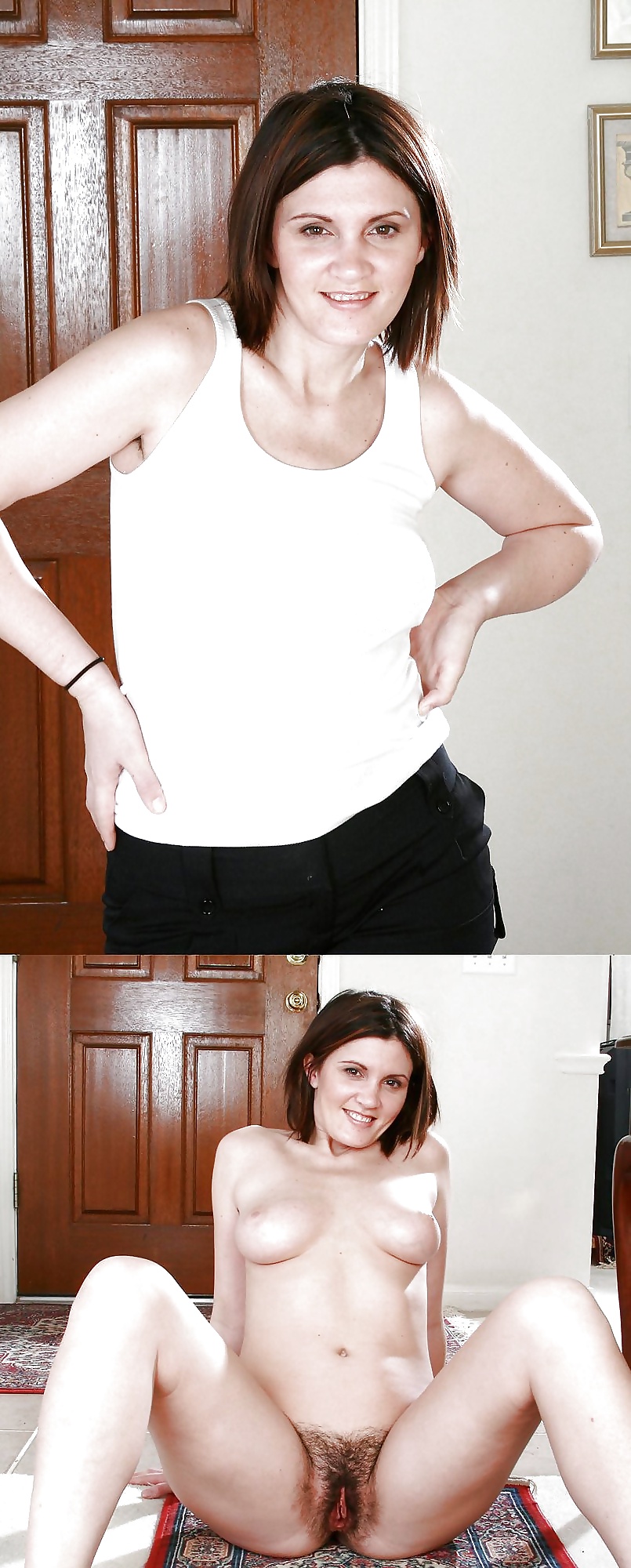 Porn image Naked or not 25