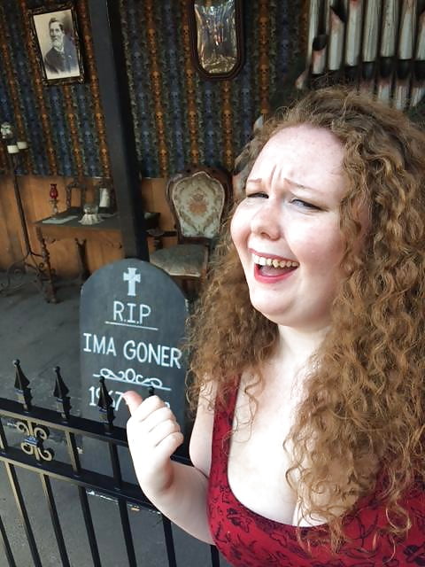 Porn image BBW - Curly and Hairy 07