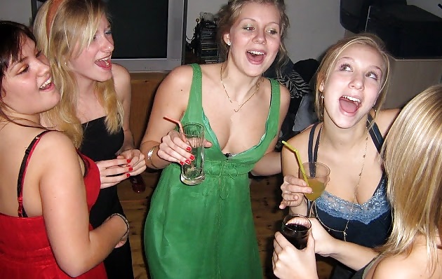 Porn image Danish teens-59-60-bra panties breast touched