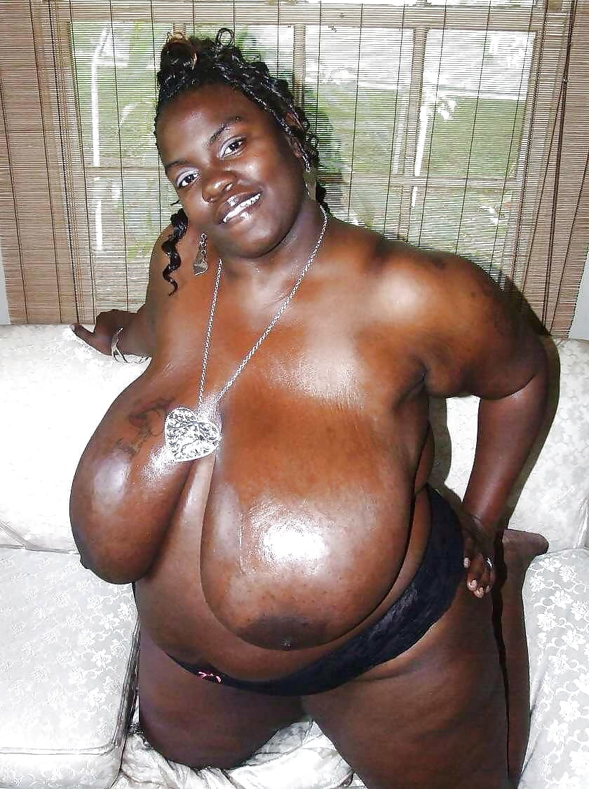 Porn image BLACK MACROMASTIA 3