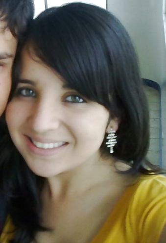 Porn image Facebook whore: Angie Jimenez