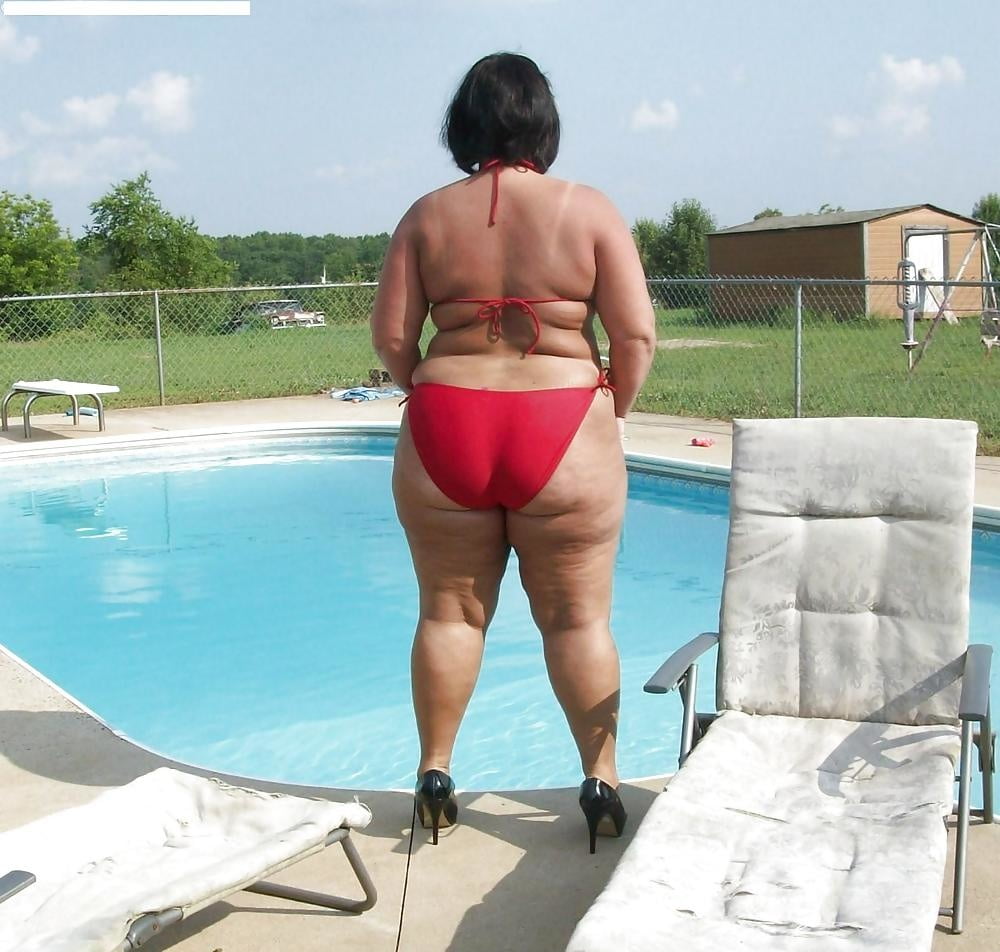 Granny Bbw Asses Pics