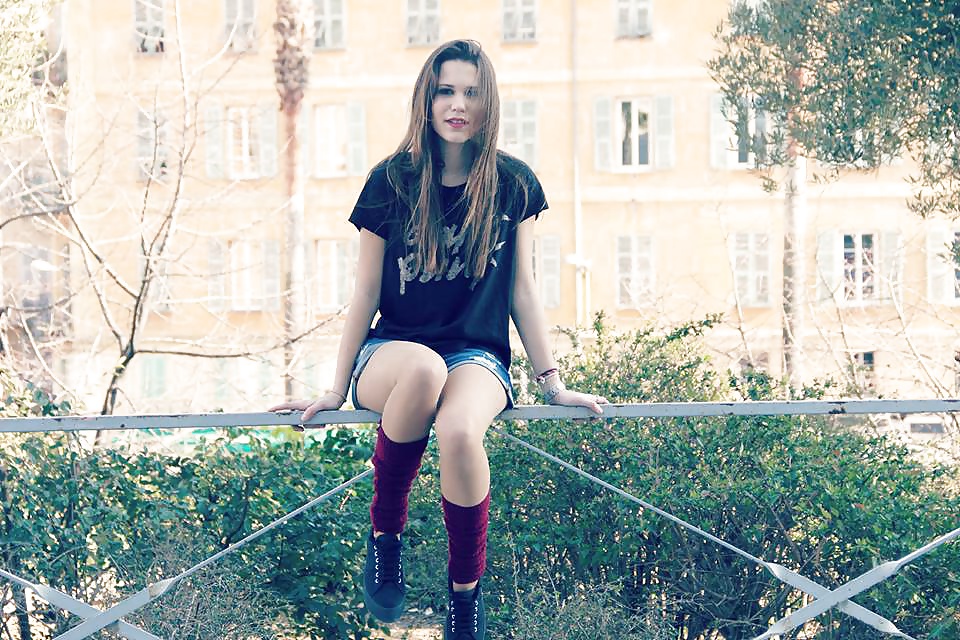 Porn image Diane & Her Friends